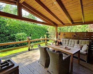 Verblijf 286012 - Chalet Rivierengebied - Lariks