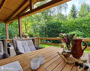 Verblijf 286012 - Chalet Rivierengebied - Lariks