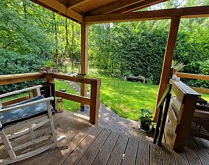 Verblijf 286012 - Chalet Rivierengebied - Lariks