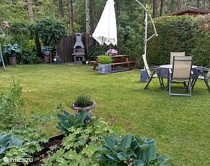 Verblijf 286013 - Chalet Rivierengebied - Wolfheze Chalet Wyandotte I bosrand