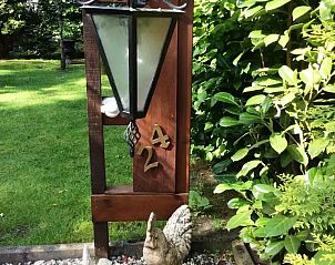 Verblijf 286013 - Chalet Rivierengebied - Wolfheze Chalet Wyandotte I bosrand