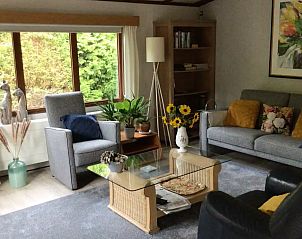 Verblijf 286014 - Chalet Rivierengebied - Wyandotte II