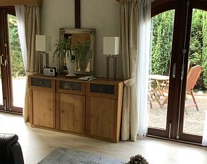 Verblijf 286014 - Chalet Rivierengebied - Wyandotte II