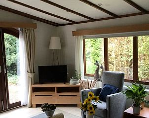 Verblijf 286014 - Chalet Rivierengebied - Wyandotte II