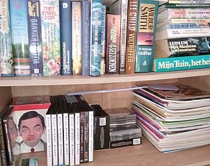 Verblijf 286014 - Chalet Rivierengebied - Wyandotte II