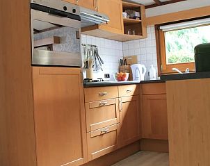 Verblijf 286014 - Chalet Rivierengebied - Wyandotte II