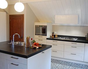 Wandelpad door de natuur rondom Vakantiehuisje in Dreumel, Gelderland.