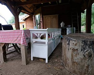 Verblijf 286406 - Vakantiewoning Rivierengebied - Vakantiehuis in Dreumel