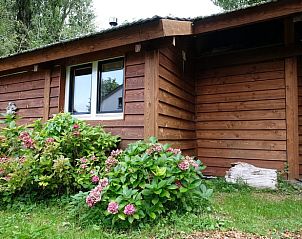 Verblijf 286406 - Vakantiewoning Rivierengebied - Vakantiehuis in Dreumel