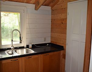 Verblijf 286406 - Vakantiewoning Rivierengebied - Vakantiehuis in Dreumel