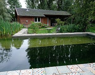 Verblijf 286406 - Vakantiewoning Rivierengebied - Vakantiehuis in Dreumel