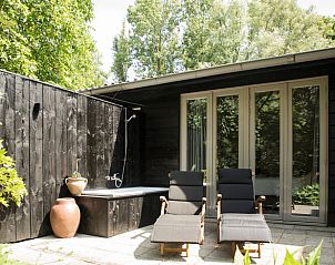 Verblijf 286407 • Vakantiewoning Rivierengebied • Vakantiehuis in Dreumel 
