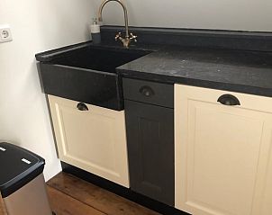 Verblijf 286408 - Vakantiewoning Rivierengebied - Huisje in Dreumel