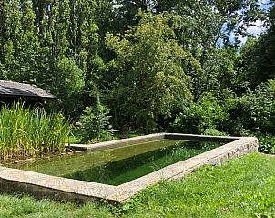 Verblijf 286408 - Vakantiewoning Rivierengebied - Huisje in Dreumel