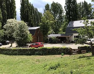 Verblijf 286409 - Vakantiewoning Rivierengebied - Huisje in Dreumel