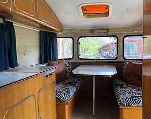 Verblijf 286410 - Vakantiewoning Rivierengebied - Vakantiehuisje in Dreumel