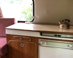 Verblijf 286412 - Vakantiewoning Rivierengebied - Vakantiehuis in Dreumel