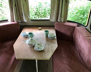 Verblijf 286412 - Vakantiewoning Rivierengebied - Vakantiehuis in Dreumel