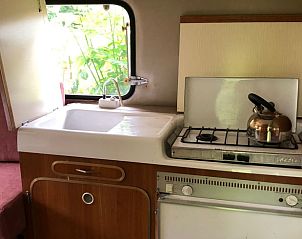 Verblijf 286412 - Vakantiewoning Rivierengebied - Vakantiehuis in Dreumel