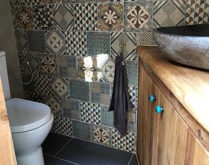 Verblijf 286413 - Vakantiewoning Rivierengebied - Huisje in Dreumel