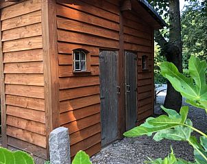 Verblijf 286413 - Vakantiewoning Rivierengebied - Huisje in Dreumel