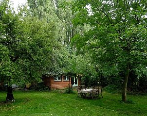 Verblijf 286415 • Vakantiewoning Rivierengebied • Huisje in Dreumel 