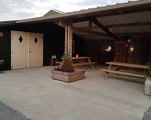 Guest house 286419 - Holiday property Rivierengebied - Huisje in Dreumel