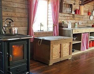 Guest house 286419 - Holiday property Rivierengebied - Huisje in Dreumel