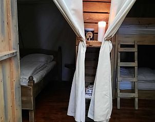 Guest house 286419 - Holiday property Rivierengebied - Huisje in Dreumel