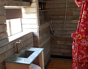 Guest house 286419 - Holiday property Rivierengebied - Huisje in Dreumel