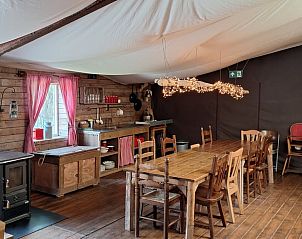 Guest house 286419 - Holiday property Rivierengebied - Huisje in Dreumel