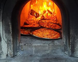 Guest house 286419 - Holiday property Rivierengebied - Huisje in Dreumel