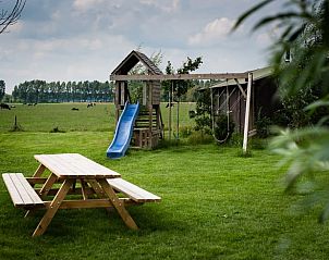 Guest house 286419 - Holiday property Rivierengebied - Huisje in Dreumel