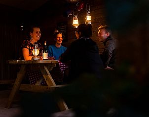 Guest house 286419 - Holiday property Rivierengebied - Huisje in Dreumel