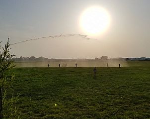 Guest house 286419 - Holiday property Rivierengebied - Huisje in Dreumel