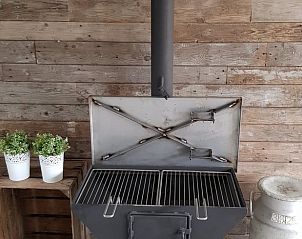 Guest house 286419 - Holiday property Rivierengebied - Huisje in Dreumel