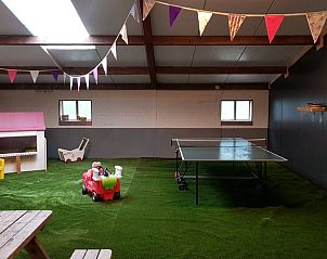 Guest house 286419 - Holiday property Rivierengebied - Huisje in Dreumel