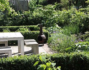 Unterkunft 286708 - Ferienhaus Rivierengebied - DG996