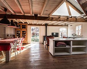 Unterkunft 286708 - Ferienhaus Rivierengebied - DG996