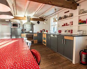 Unterkunft 286708 - Ferienhaus Rivierengebied - DG996