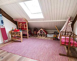 Unterkunft 286708 - Ferienhaus Rivierengebied - DG996