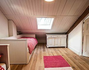 Unterkunft 286708 - Ferienhaus Rivierengebied - DG996