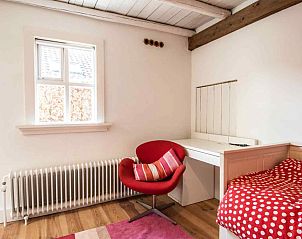 Unterkunft 286708 - Ferienhaus Rivierengebied - DG996