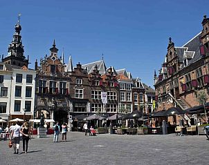 Unterkunft 286708 - Ferienhaus Rivierengebied - DG996