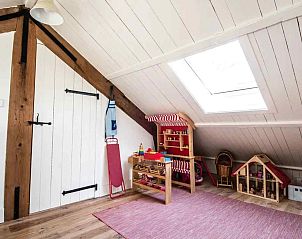 Unterkunft 286708 - Ferienhaus Rivierengebied - DG996