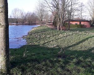 Unterkunft 286801 - Ferienhaus Rivierengebied - Vakantiehuisje in Ochten