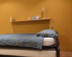 Unterkunft 286801 - Ferienhaus Rivierengebied - Vakantiehuisje in Ochten