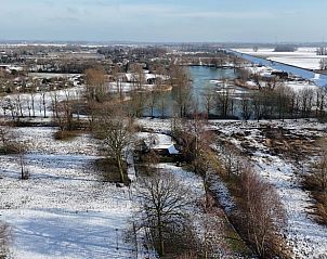 Unterkunft 286801 - Ferienhaus Rivierengebied - Vakantiehuisje in Ochten