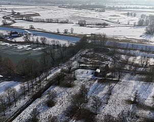 Unterkunft 286801 - Ferienhaus Rivierengebied - Vakantiehuisje in Ochten