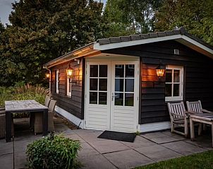 Guest house 286901 - Holiday property Rivierengebied - Huisje in Enspijk